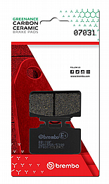 ������ ��� ������ �����,�����,SYM ����� BREMBO 07031