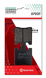 ������ ��� ������ JOYMAX,BURGMAN ����� BREMBO 07037