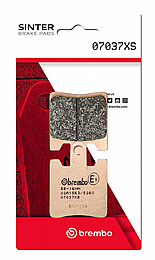 ������ ��� ������ ������� JOYMAX,BURGMAN ����� BREMBO 07037XS �����