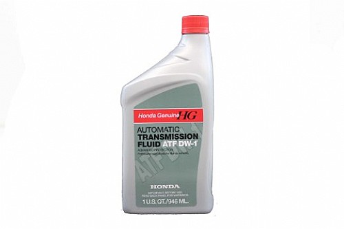 ��� ��� ����� HONDA ATF DW-1  946ML