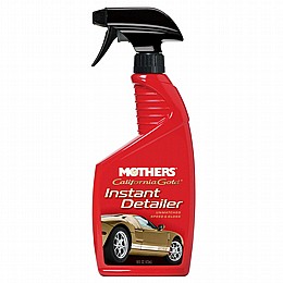 ����� ������� ������ ������ MOTHER California Gold Detailer 16OZ