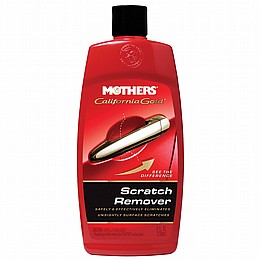 ����� ���� ������ MOTHERS Scratch Remover
