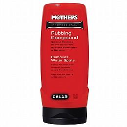 ����� �������� ������ MOTHERS Professional Compound