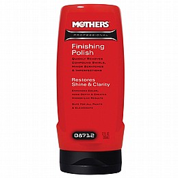 ����� ����� ������ MOTHERS Professional Finishing 
