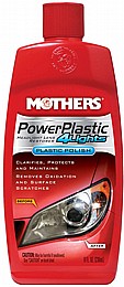 ����� ����� ������ MOTHERS PowerPlastic 4Lights
