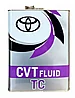 ��� ��� TOYOTA CVT FLUID TC 4L