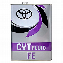 ��� ��� TOYOTA CVT FLUID FE 4L