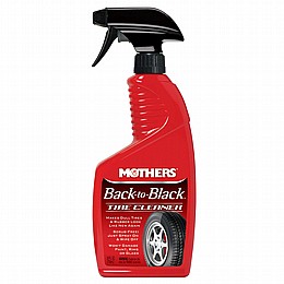 ����� ������ ������ MOTHERS Tire Cleaner
