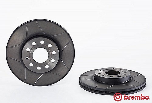 �� ����� ��� ��' VW ������� 288 �"� BREMBO