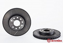 �� ����� ��� ��' VW ����� 288 �"� BREMBO