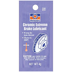���� ���� ������ PERMATEX ���� ���� 4 ���