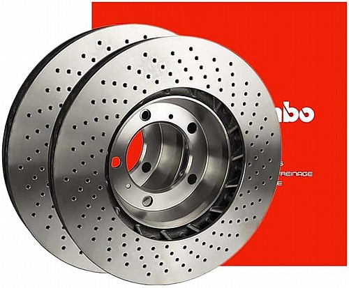 �� ����� ��� ���� ����� B200/CLA250,��������� Q30 ������� BREMBO