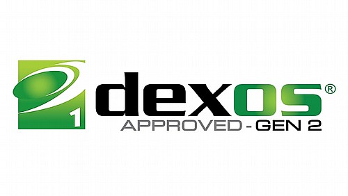 ��� ���� 0W20 ����� DEXOS 1 GEN 2 