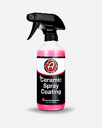 ����� ����� ����  Adam's Ceramic Spray Coating 355ml