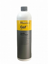 ���� ����� ������ ����� ���� KOCH CHEMIE Gentle Snow Foam � 7.5 pH