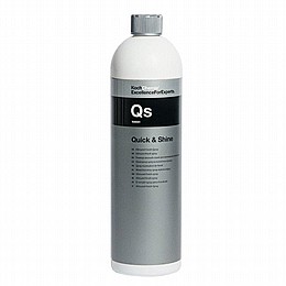 ����� �������/���� ����� KOCH CHEMIE Quick & Shine