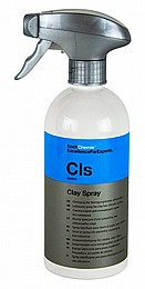 ���� ����� ��������� KOCH CHEMIE Clay Lube Spray