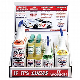 ���� ������ LUCAS DISPLAY 