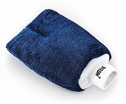 ���� ����� GYEON Q2M Silk Mitt