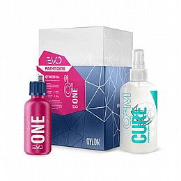 ����� ������ �� ����� GYEON Q2 One 50ML