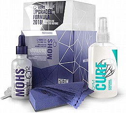 ����� ������ �� ����� GYEON Q2 Mohs 30ML