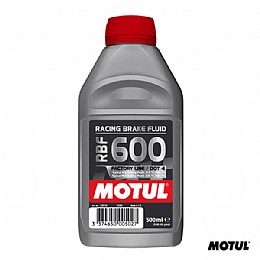 ���� ����� MOTUL RBF 600 0.5L
