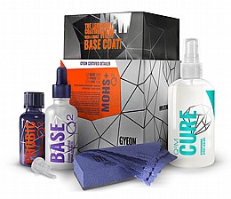 ����� ������ ������ �� ����� GYEON Q2 Mohs+ 100ML