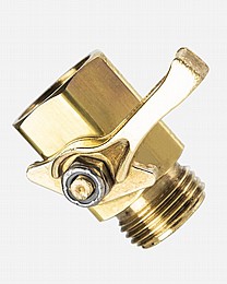 ����� ����� ��� "3/4 Adam's Shut Off Valve