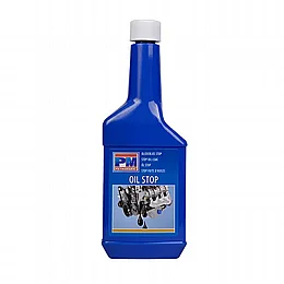 ���� ������ ��� ���� PETROMARK PM Engine OIL STOP