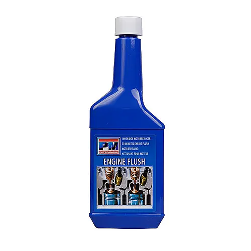 ���� ���� PETROMARK PM Engine Flush