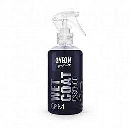 ���� ��� �� ���� - ����� GYEON Q2M Wet Coat Essence