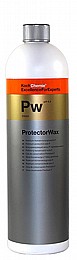 ���� ��� ����� ����� Koch Chemie Protector Wax