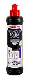 ����� 3 �-1 MENZERNA ONE STEP POLISH