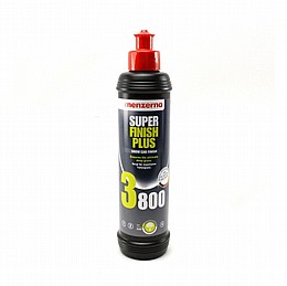 ����� ���� ���� MENZERNA SUPER FINISH PLUS 3800