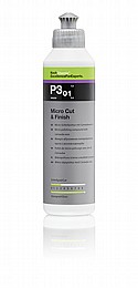 ����� ���� �� ��� ������ KOCH CHEMIE P3