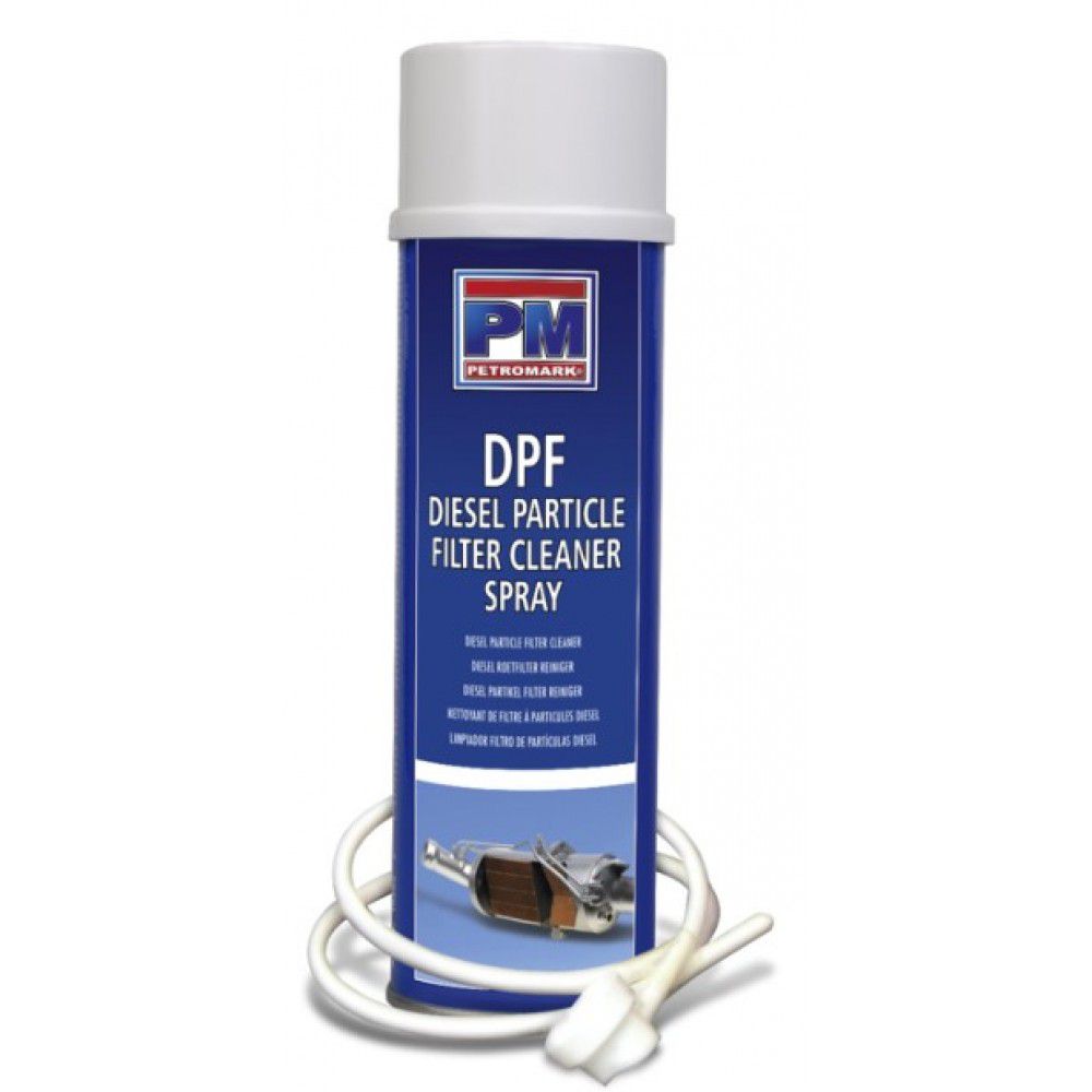 Just Motor - מבית אבי חלקי חילוף | ספריי לניקוי מסנן חלקיקים במנוע דיזל ...