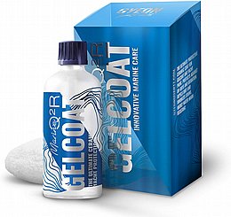 ����� ������ ������ ������� GYEON Q2R Gel Coat 100ML