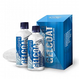 ����� ������ ������ ������� GYEON Q2R Gel Coat 200ML