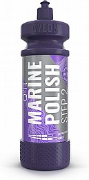 ����� ��'���� GYEON Q2R Marine Polish Step 2