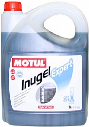 ���� ����� ���� MOTUL INUGEL  5L