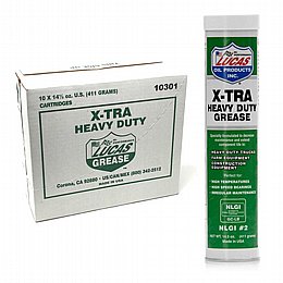 10 ��' ���� ���� ������ ����� LUCAS HEAVY DUTY