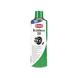 ����� ����� ����� CRC BRAKLEEN 20