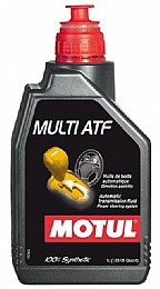 ��� ��� MOTUL MULTI ATF 1L