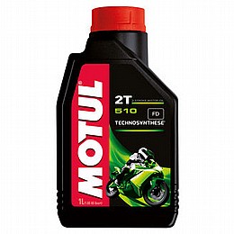 ��� ���� 2 ������ MOTUL 2T 510 FD