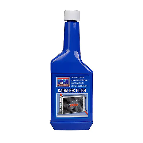 ���� ������ ������� PETROMARK PM Radiator Flush