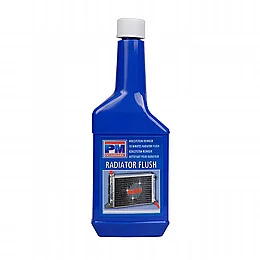 ���� ������ ������� PETROMARK PM Radiator Flush