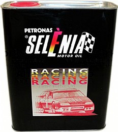 ��� ���� SELENIA RACING 10W60 2L