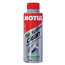 ���� ��� ������� MOTUL 4T
