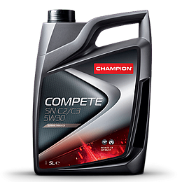 ��� ���� 5W30 ������ CHAMPION OEM SPECIFIC C2 /C3