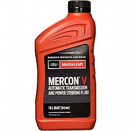 ��� ��� MOTORCRAFT MERCON V  946ML